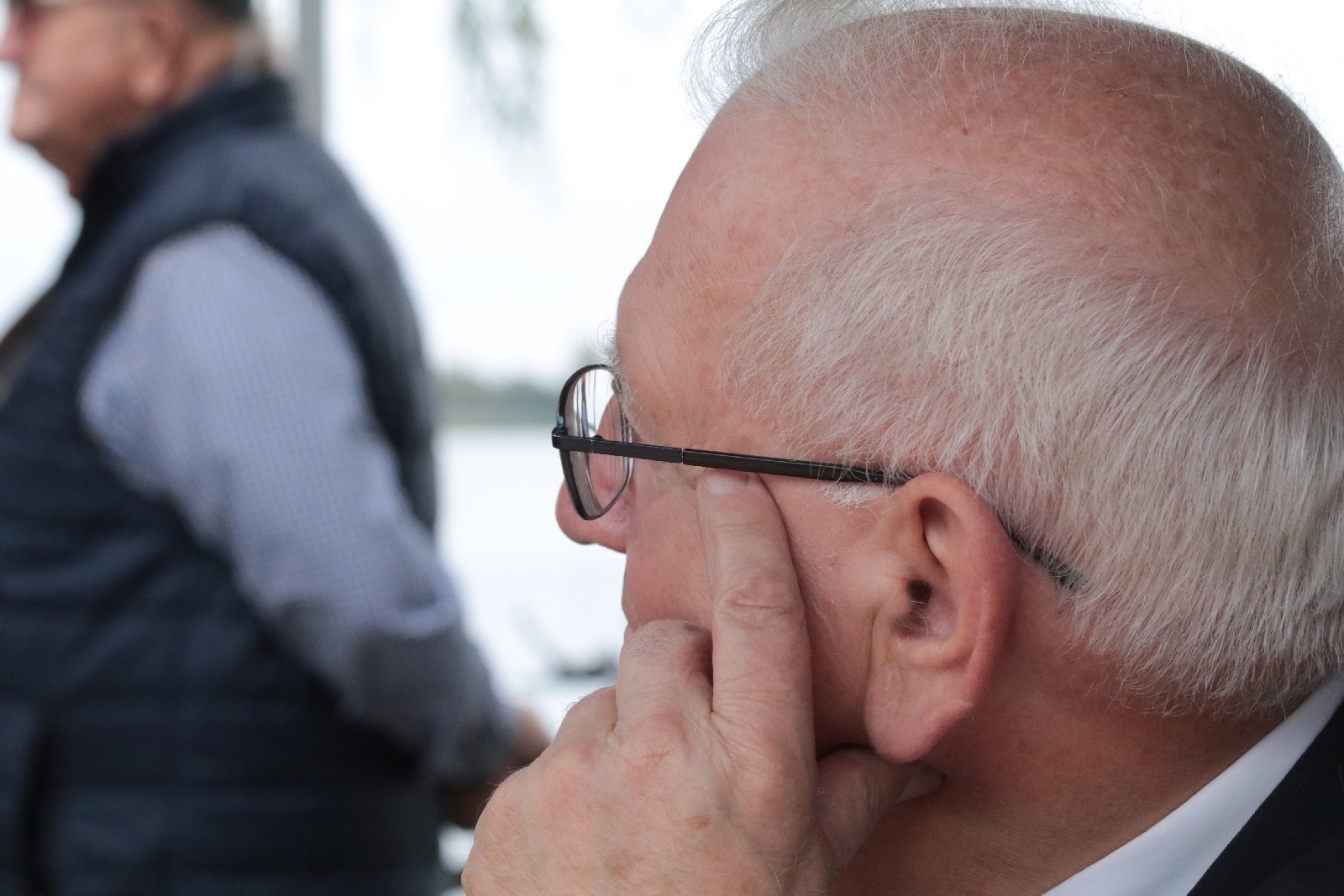 Kunicka FOLK-BIESIADA za nami. Gwiazdą wieczoru  Drewutnia