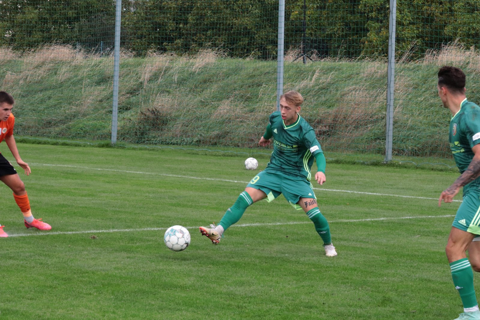 Derby rezerw w Legnicy. Miedź przegrała z Zagłębiem