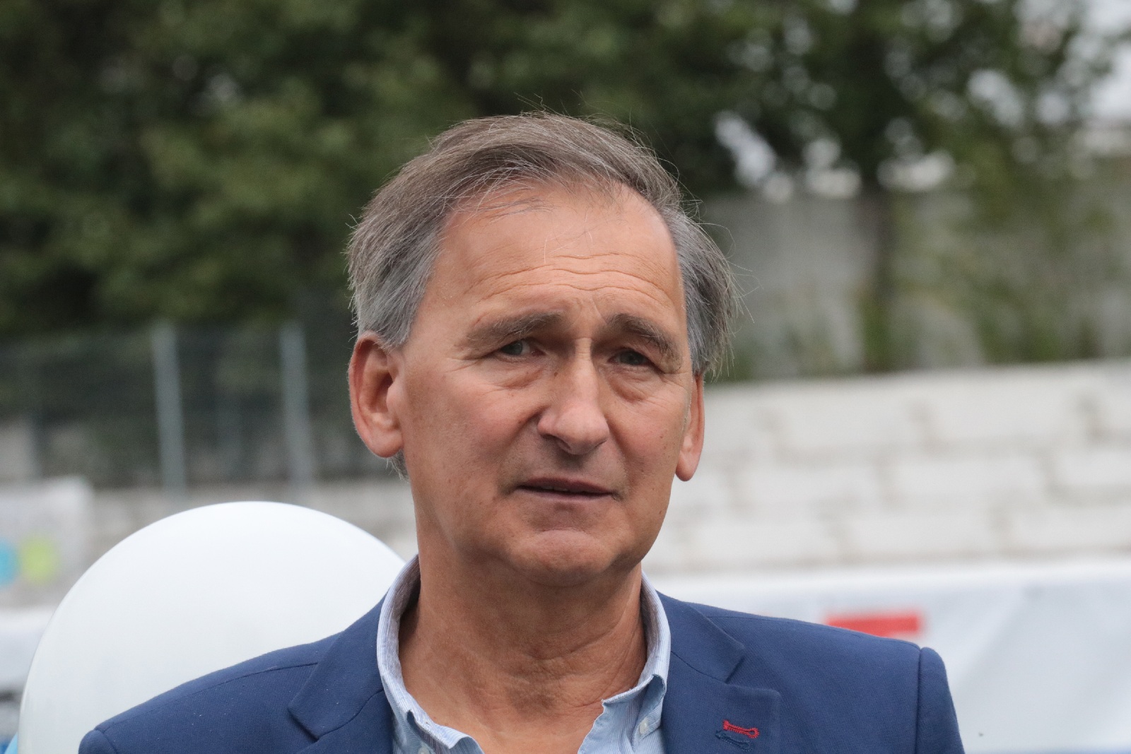 Piknik na Grabskiego. Konfeks świętował 50-lecie klubu