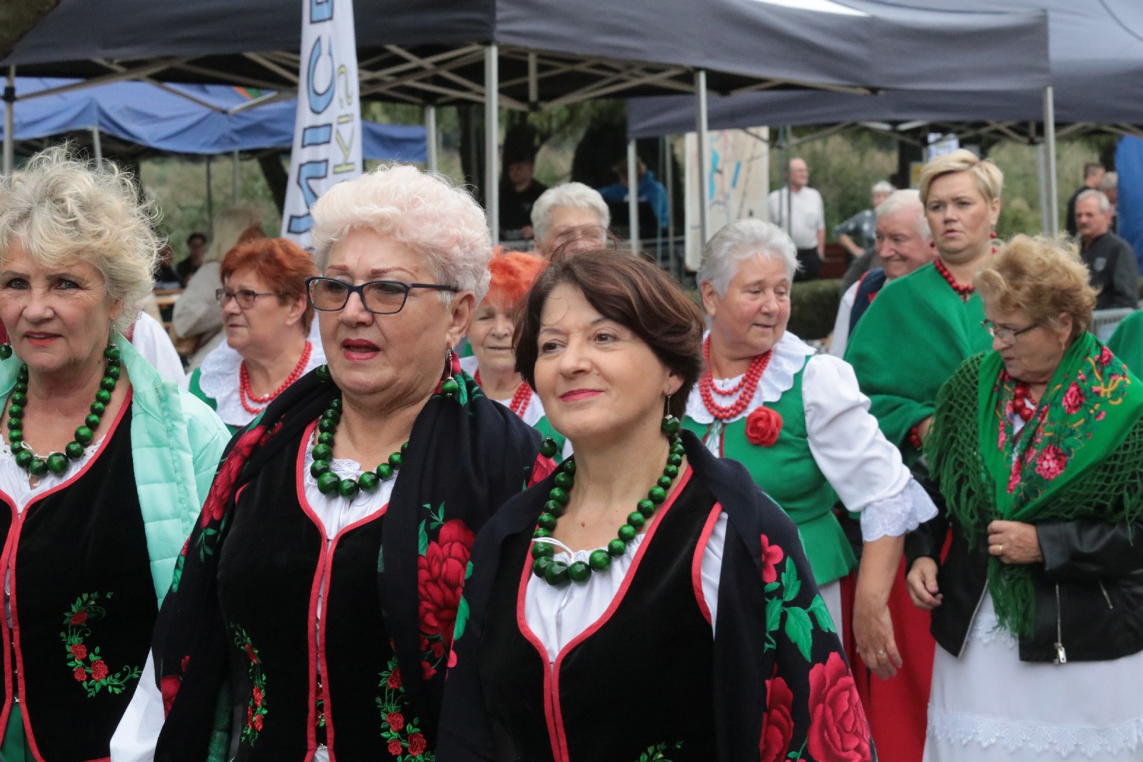 Kunicka FOLK-BIESIADA za nami. Gwiazdą wieczoru  Drewutnia