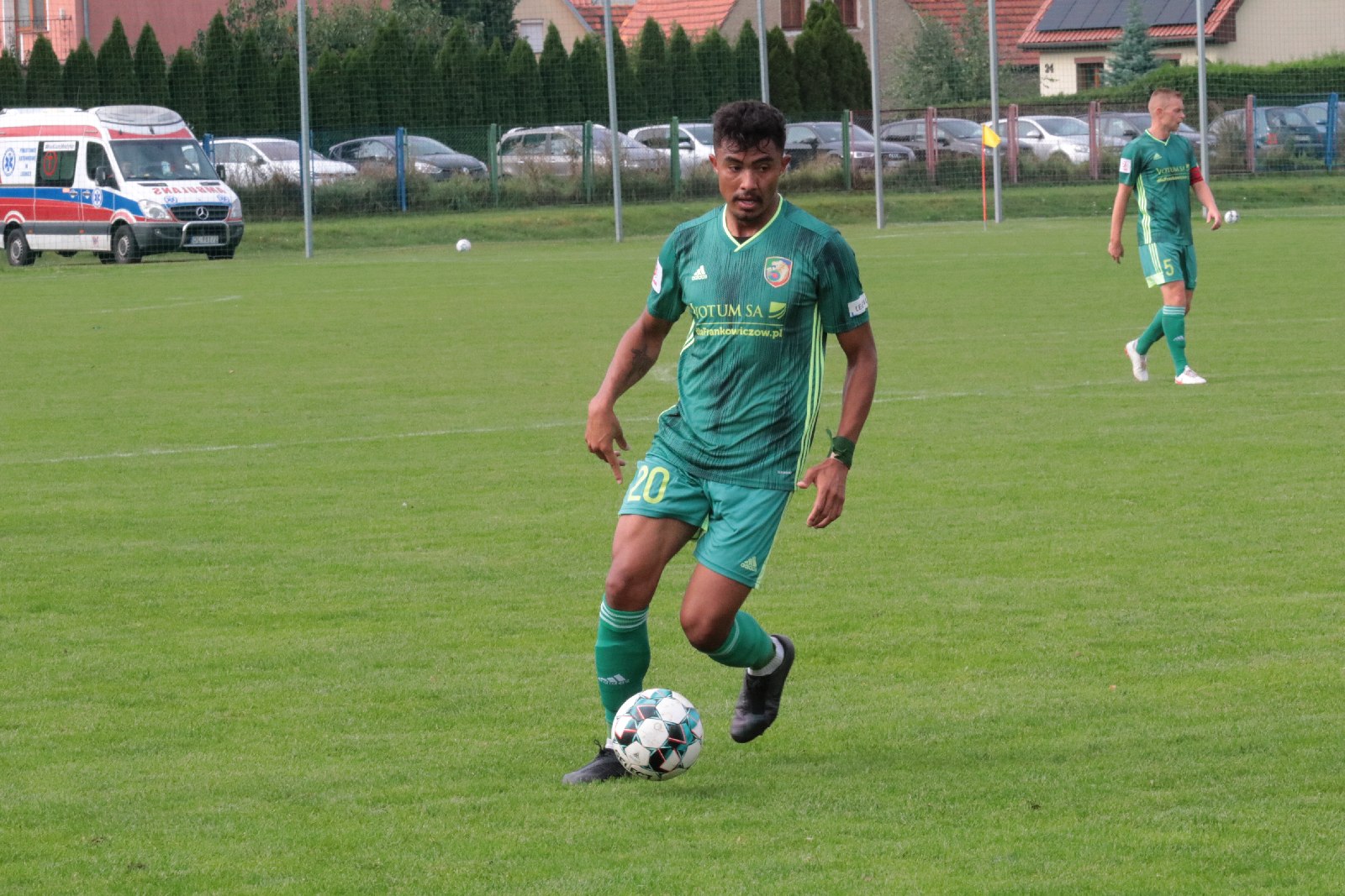 Derby rezerw w Legnicy. Miedź przegrała z Zagłębiem