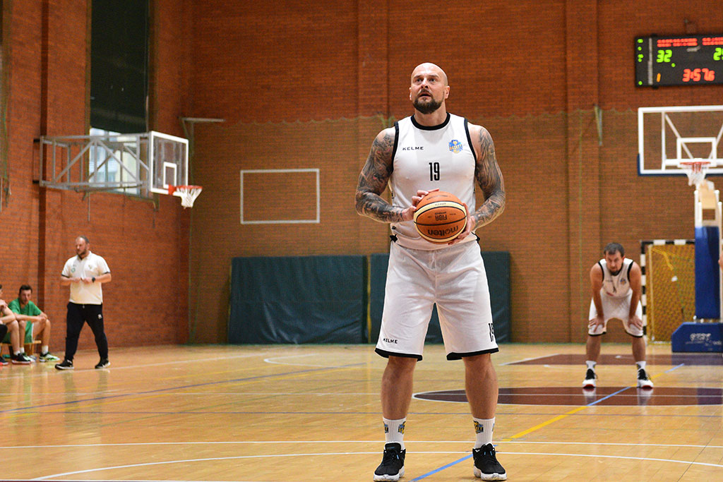 Nieudana inauguracja legniczan. Basket przegrał z Polonią