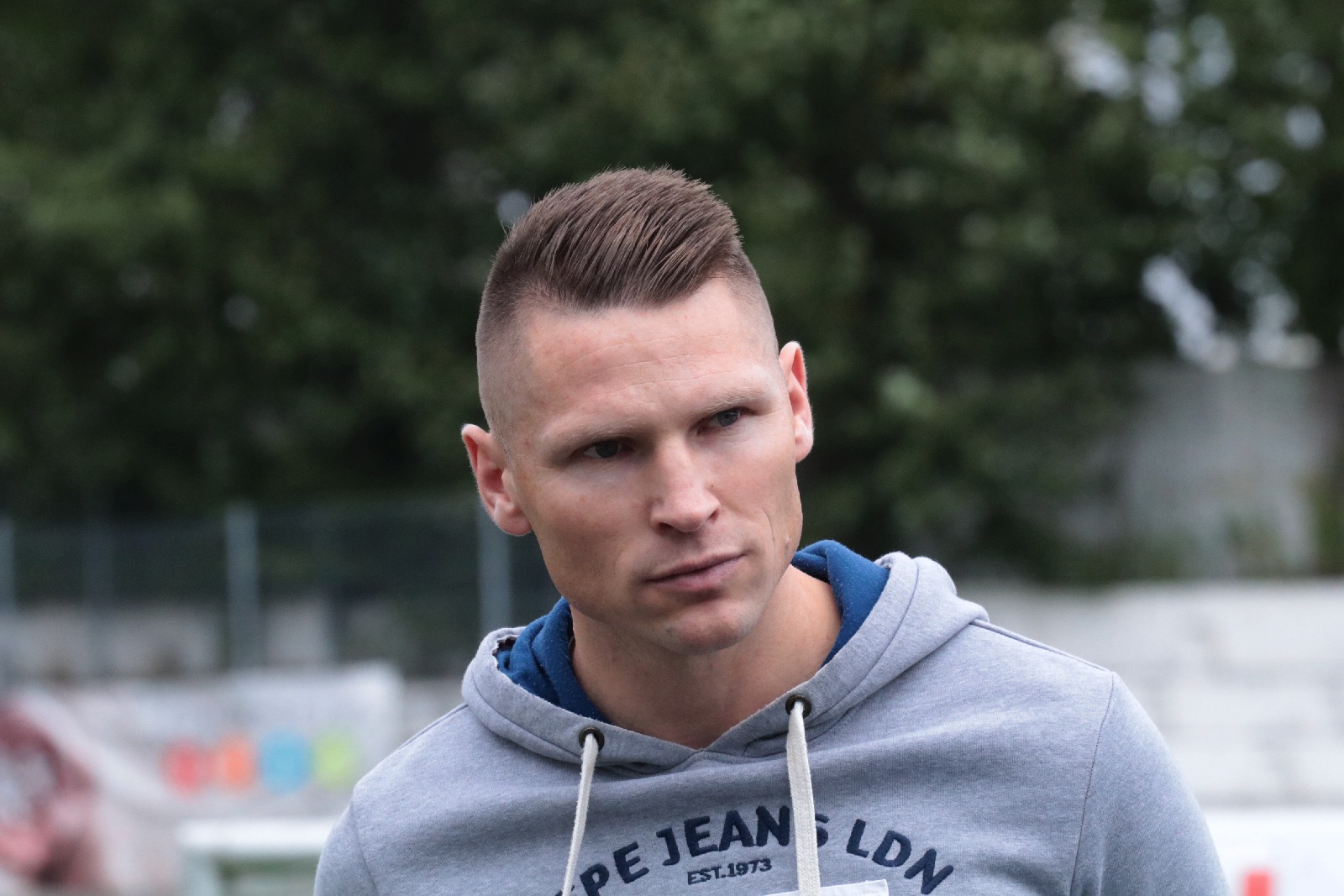 Piknik na Grabskiego. Konfeks świętował 50-lecie klubu