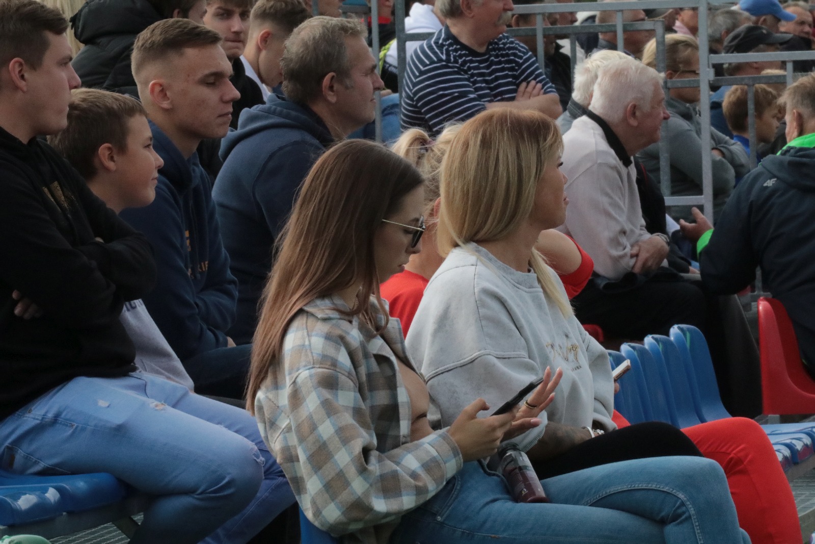 Derby rezerw w Legnicy. Miedź przegrała z Zagłębiem