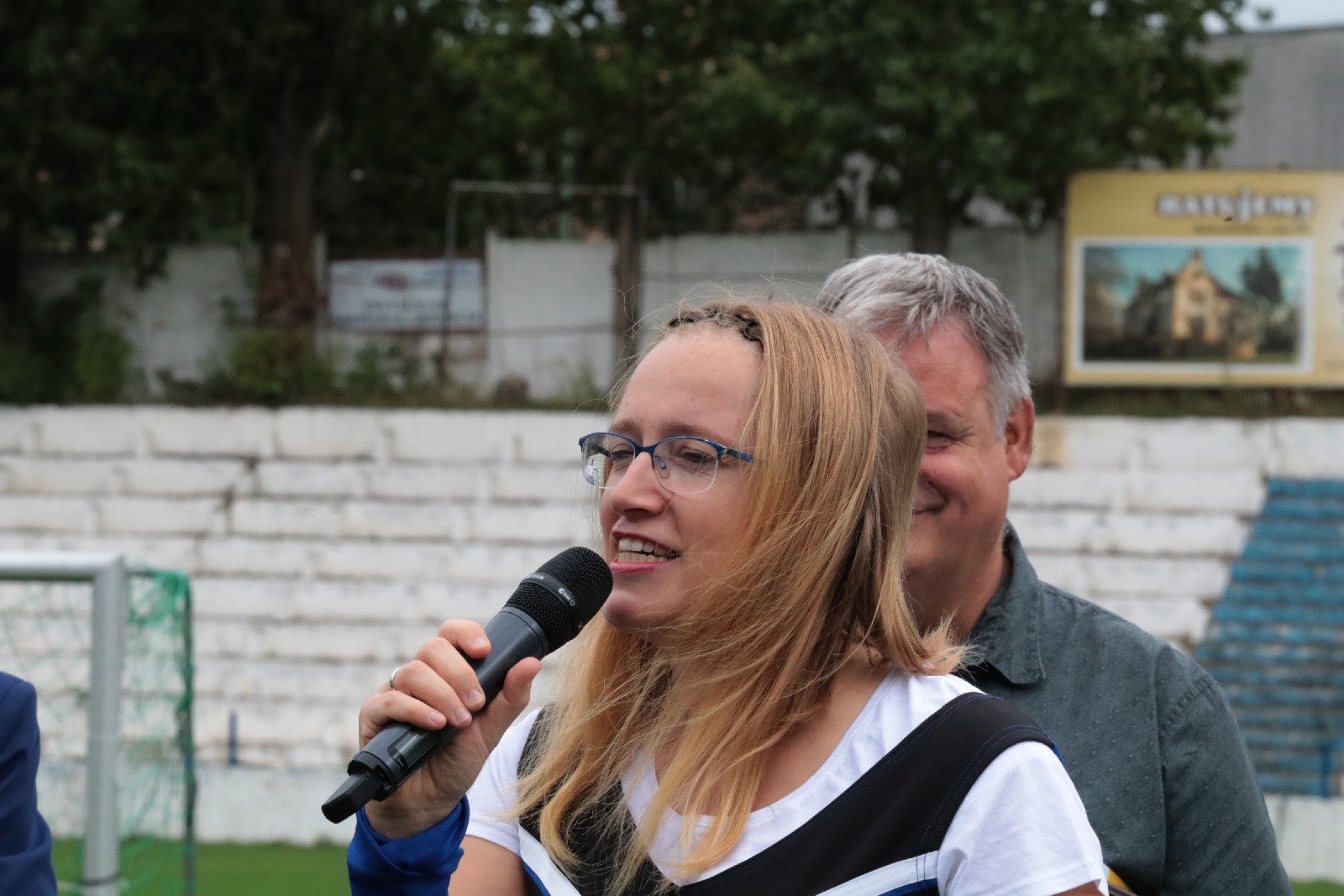 Piknik na Grabskiego. Konfeks świętował 50-lecie klubu