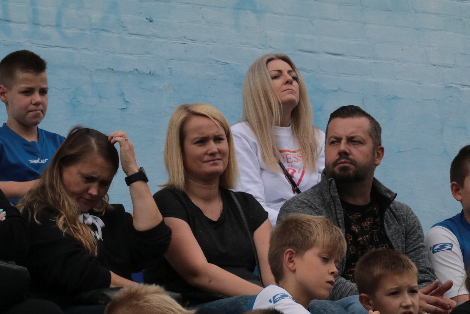 Piknik na Grabskiego. Konfeks świętował 50-lecie klubu