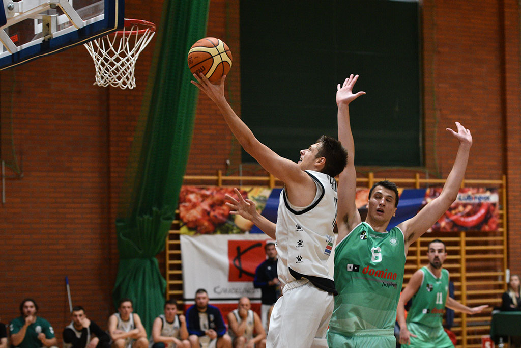 Nieudana inauguracja legniczan. Basket przegrał z Polonią