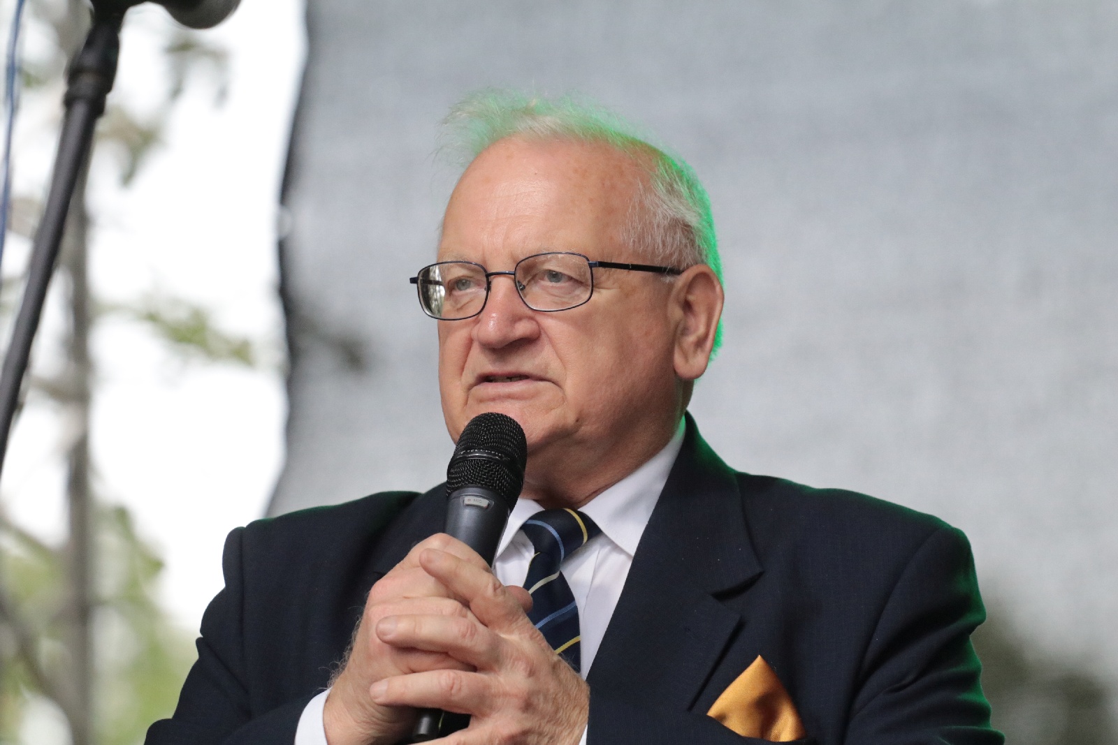 Kunicka FOLK-BIESIADA za nami. Gwiazdą wieczoru  Drewutnia