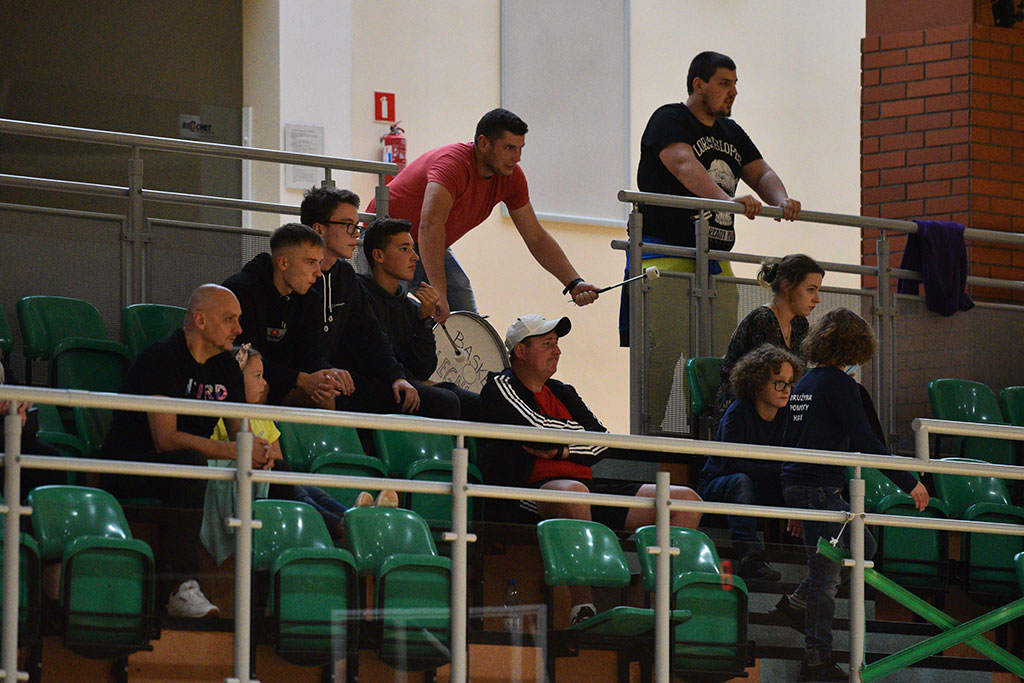 Nieudana inauguracja legniczan. Basket przegrał z Polonią
