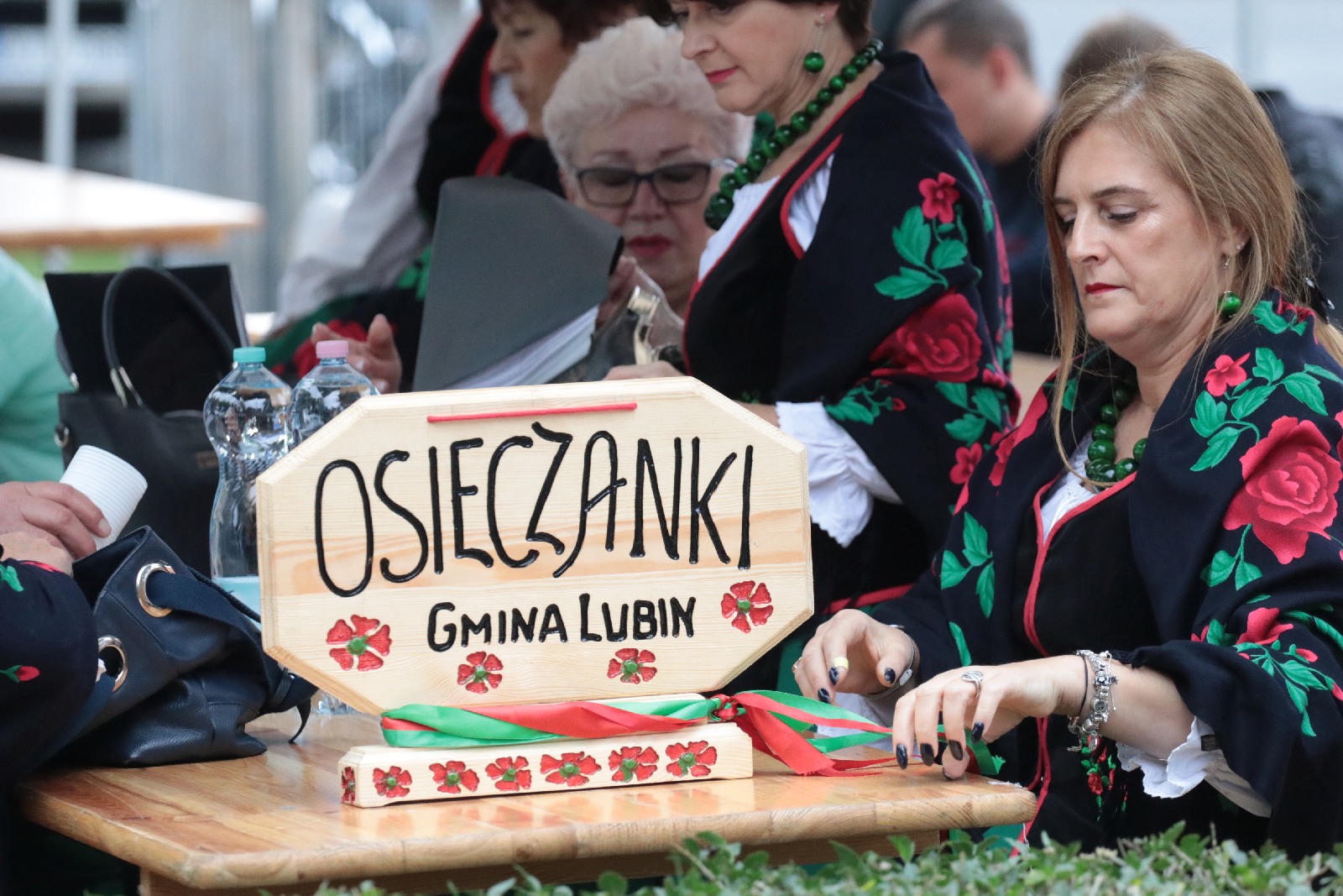 Kunicka FOLK-BIESIADA za nami. Gwiazdą wieczoru  Drewutnia