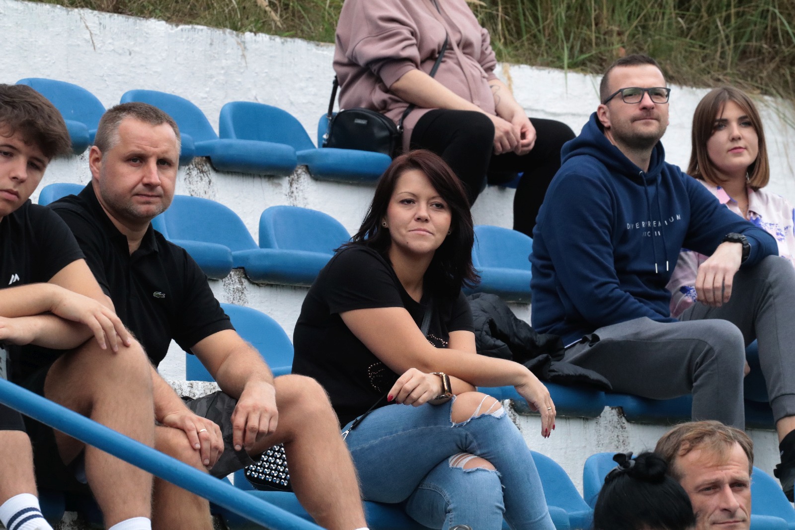 Piknik na Grabskiego. Konfeks świętował 50-lecie klubu
