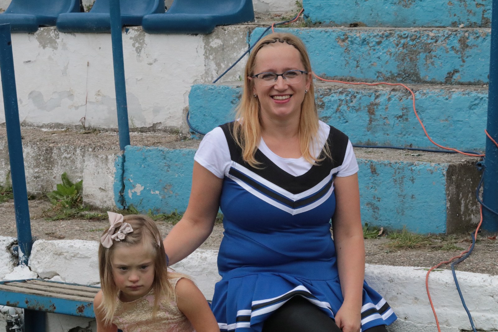 Piknik na Grabskiego. Konfeks świętował 50-lecie klubu