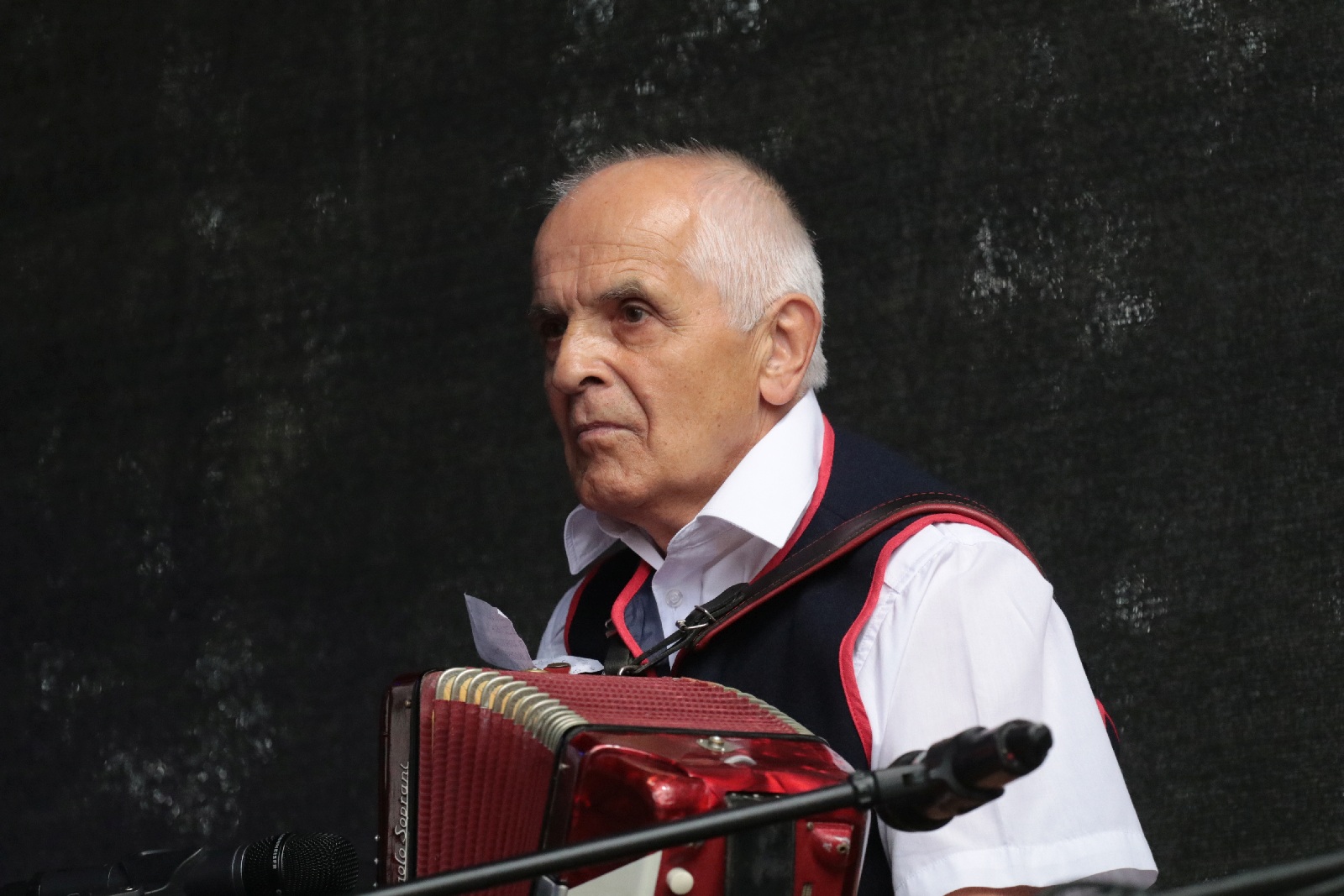 Kunicka FOLK-BIESIADA za nami. Gwiazdą wieczoru  Drewutnia