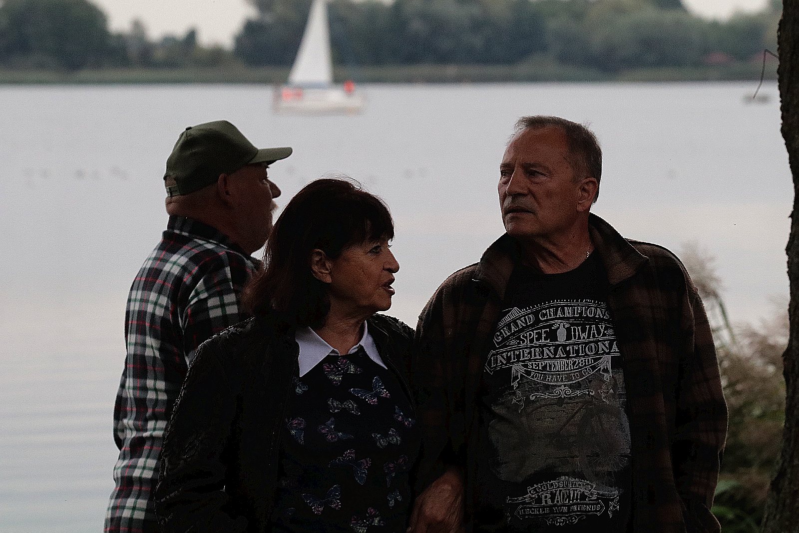 Kunicka FOLK-BIESIADA za nami. Gwiazdą wieczoru  Drewutnia