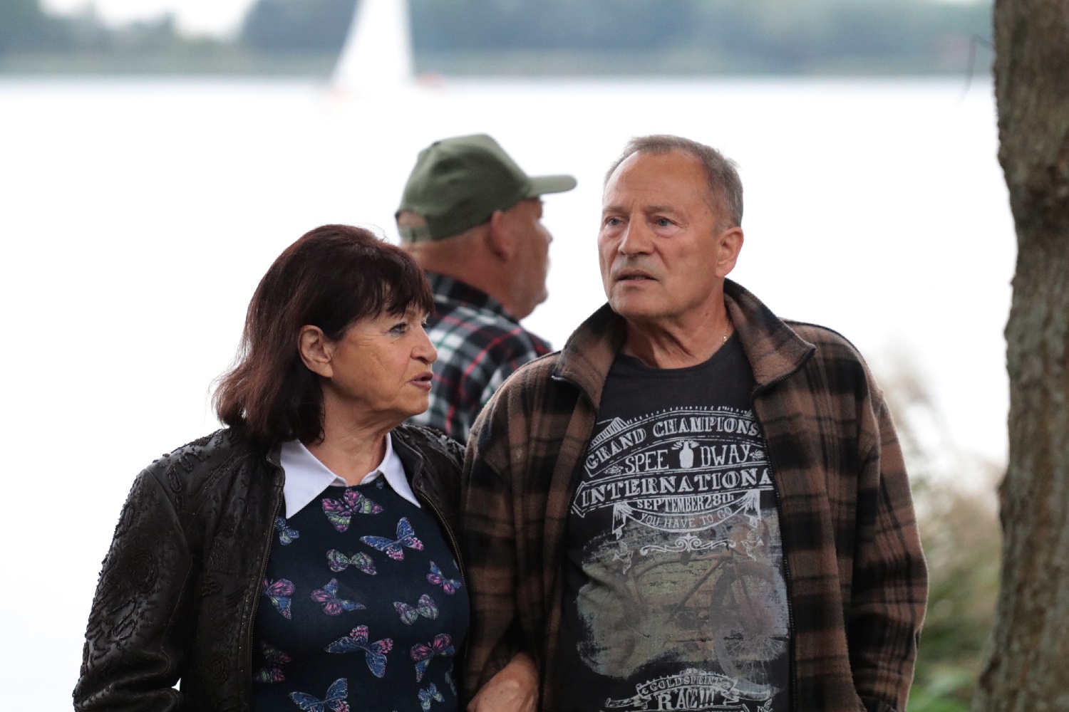 Kunicka FOLK-BIESIADA za nami. Gwiazdą wieczoru  Drewutnia