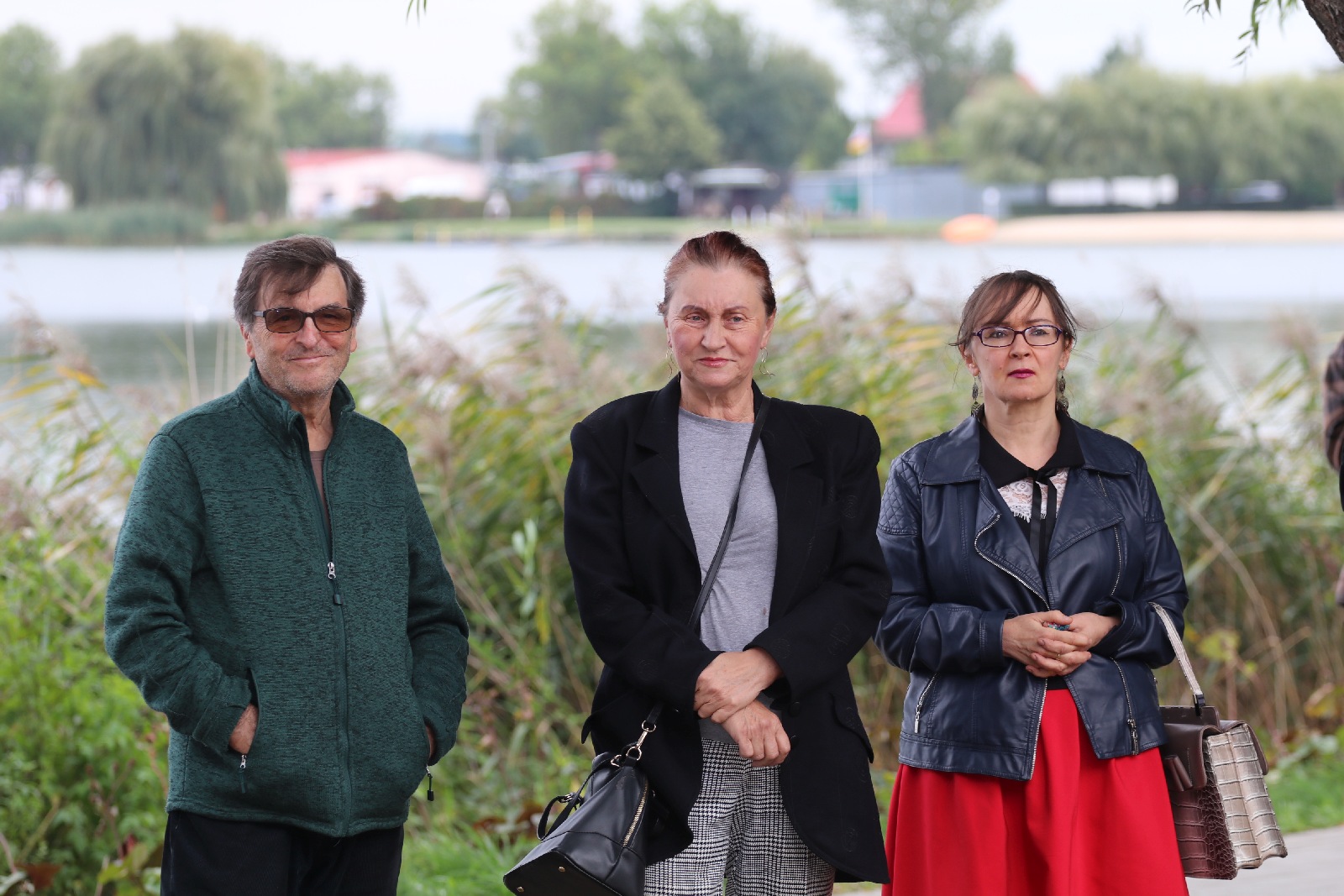 Kunicka FOLK-BIESIADA za nami. Gwiazdą wieczoru  Drewutnia