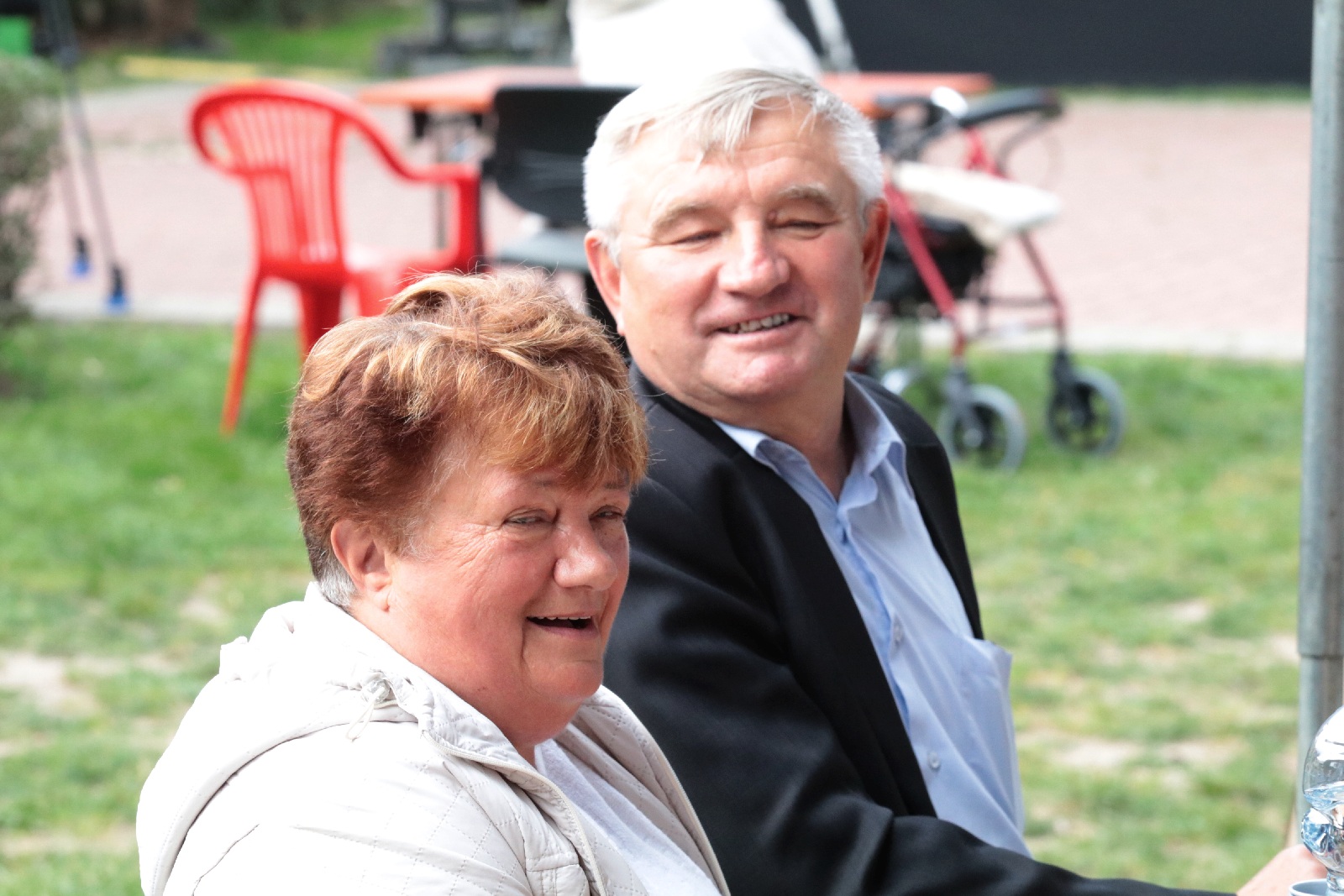 Kunicka FOLK-BIESIADA za nami. Gwiazdą wieczoru  Drewutnia