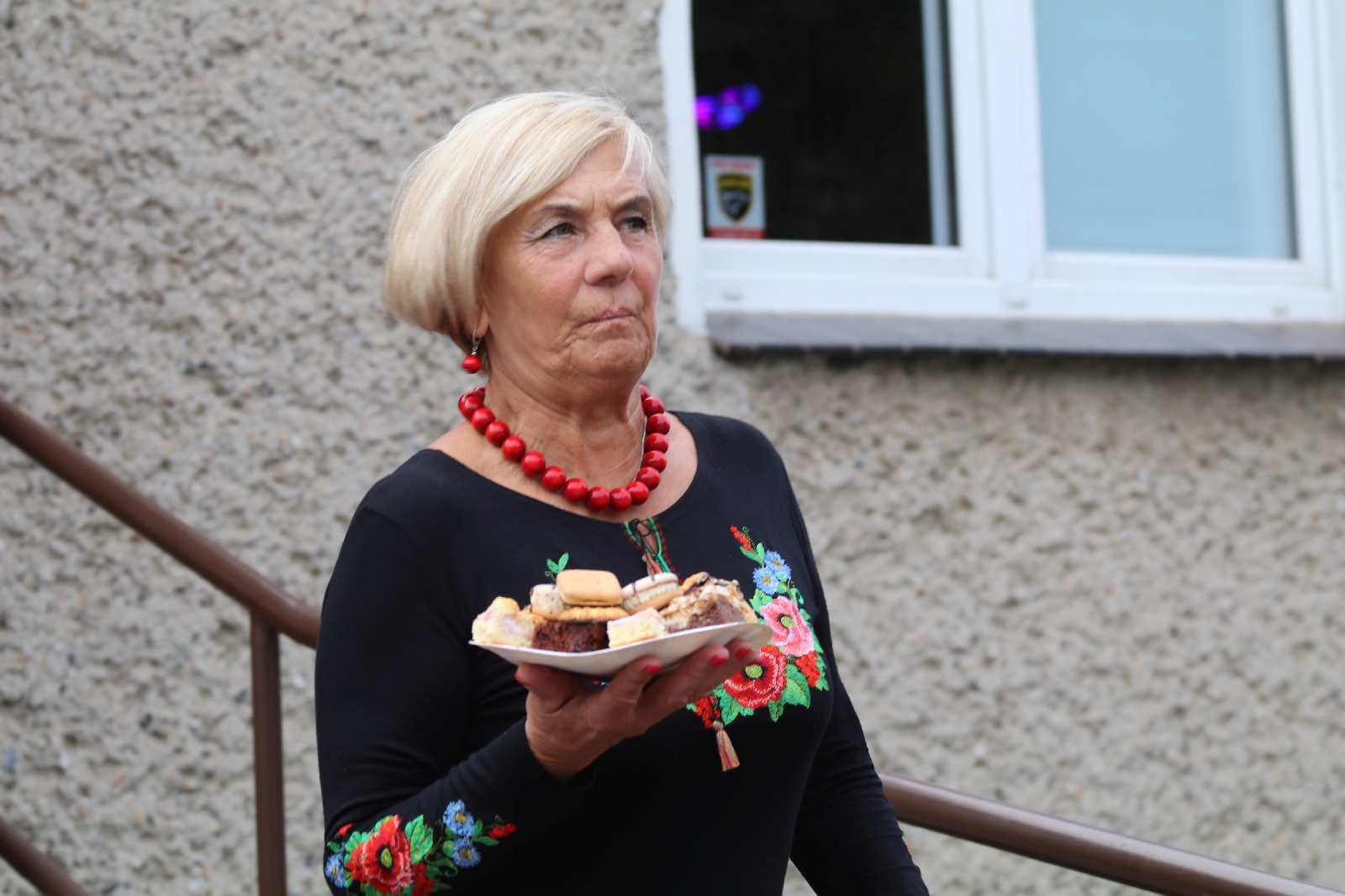 Kunicka FOLK-BIESIADA za nami. Gwiazdą wieczoru  Drewutnia