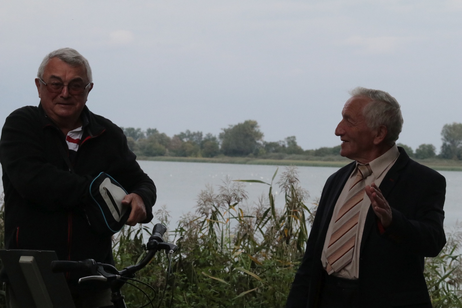 Kunicka FOLK-BIESIADA za nami. Gwiazdą wieczoru  Drewutnia