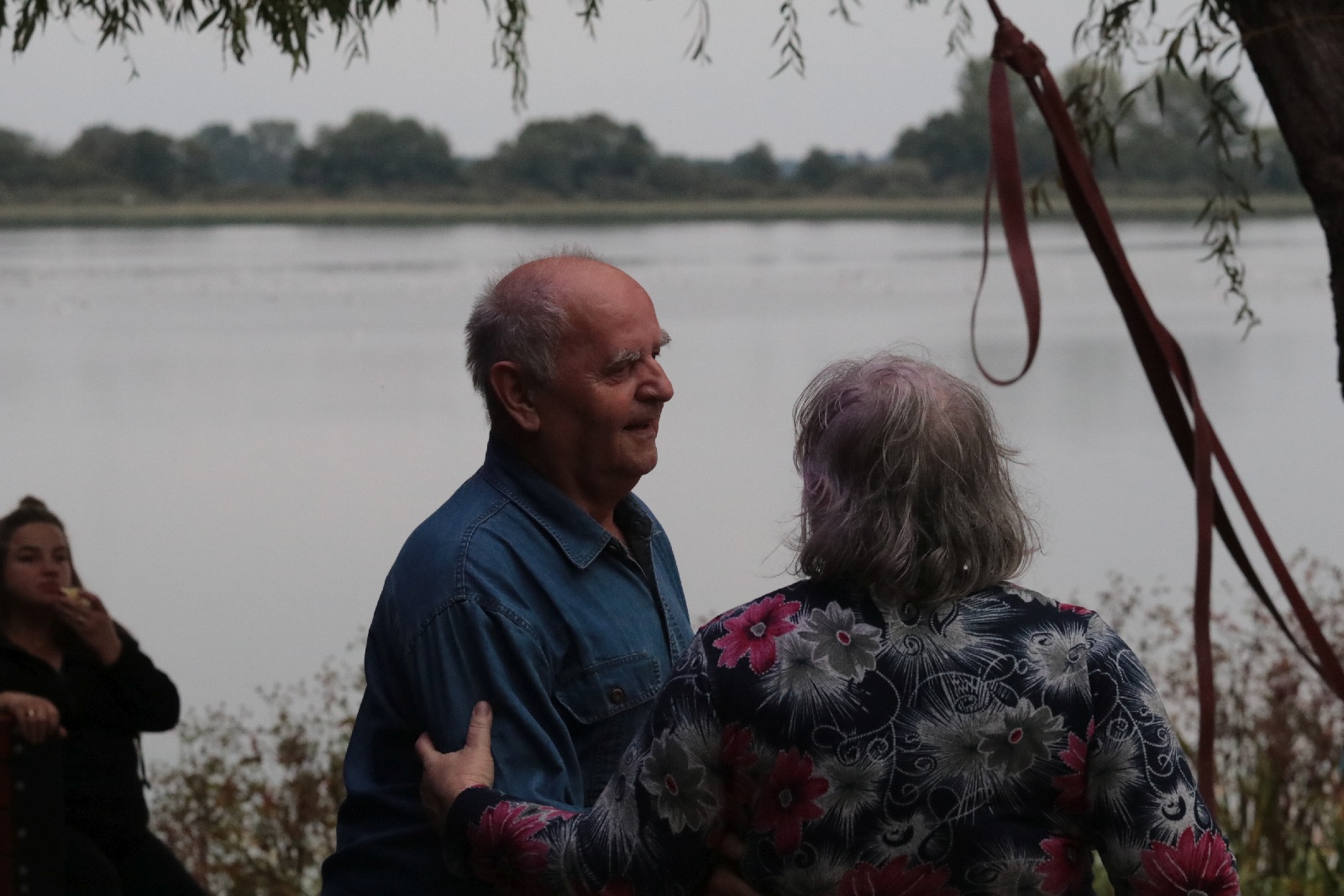 Kunicka FOLK-BIESIADA za nami. Gwiazdą wieczoru  Drewutnia