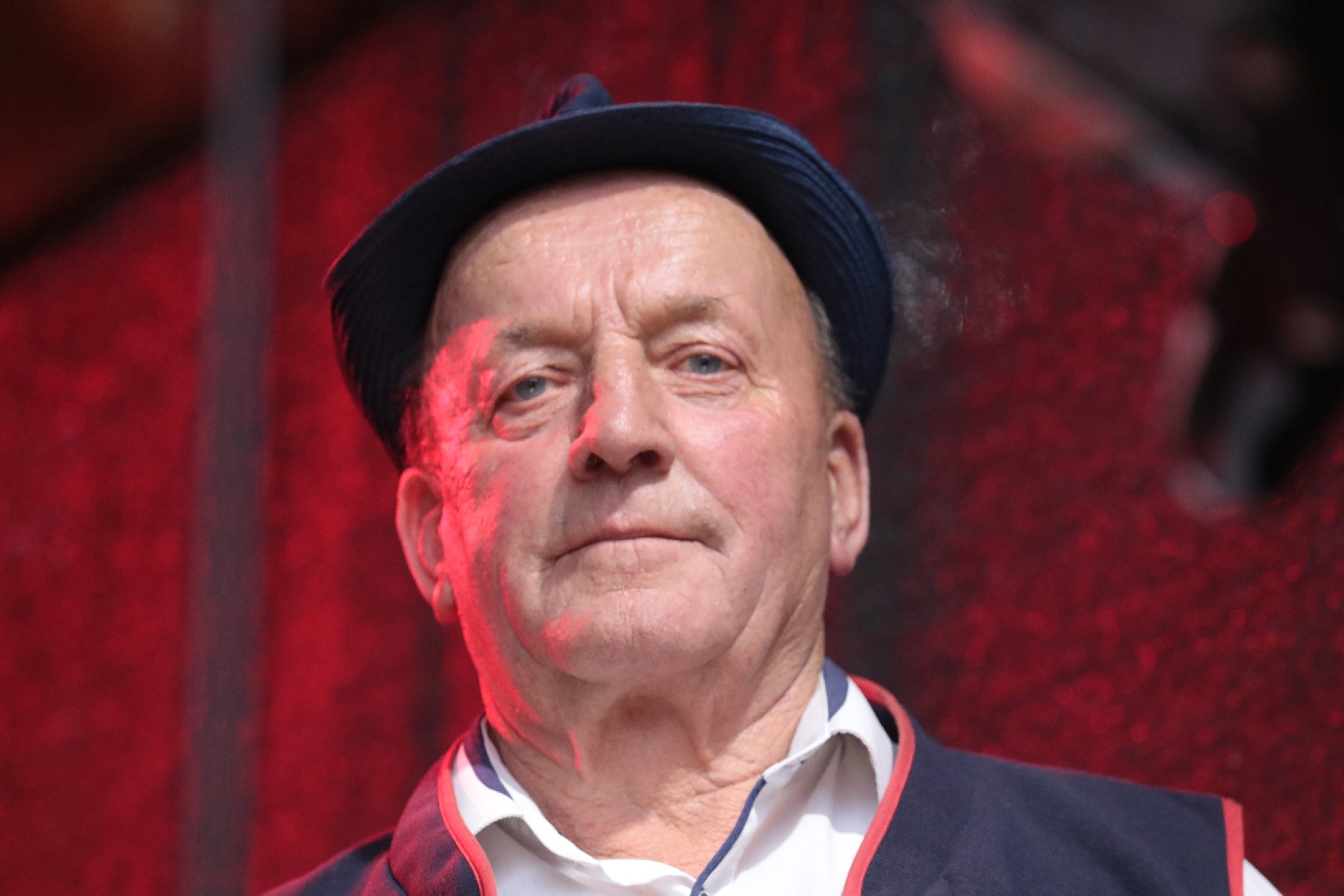 Kunicka FOLK-BIESIADA za nami. Gwiazdą wieczoru  Drewutnia