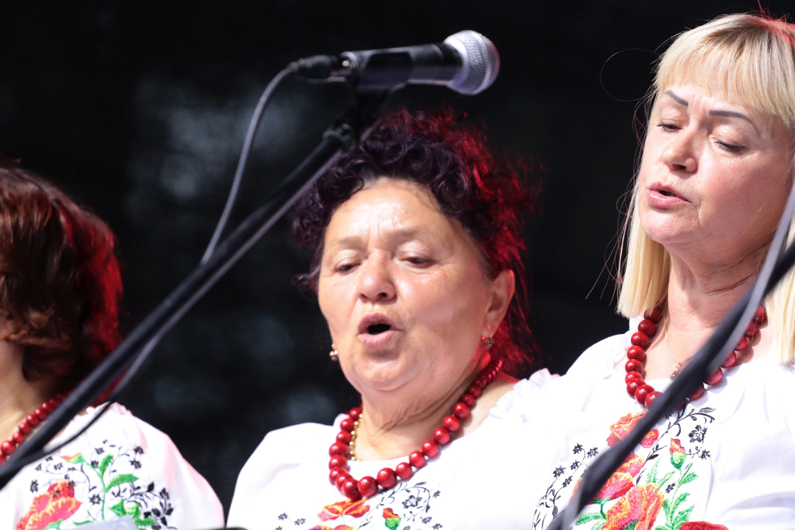 Kunicka FOLK-BIESIADA za nami. Gwiazdą wieczoru  Drewutnia