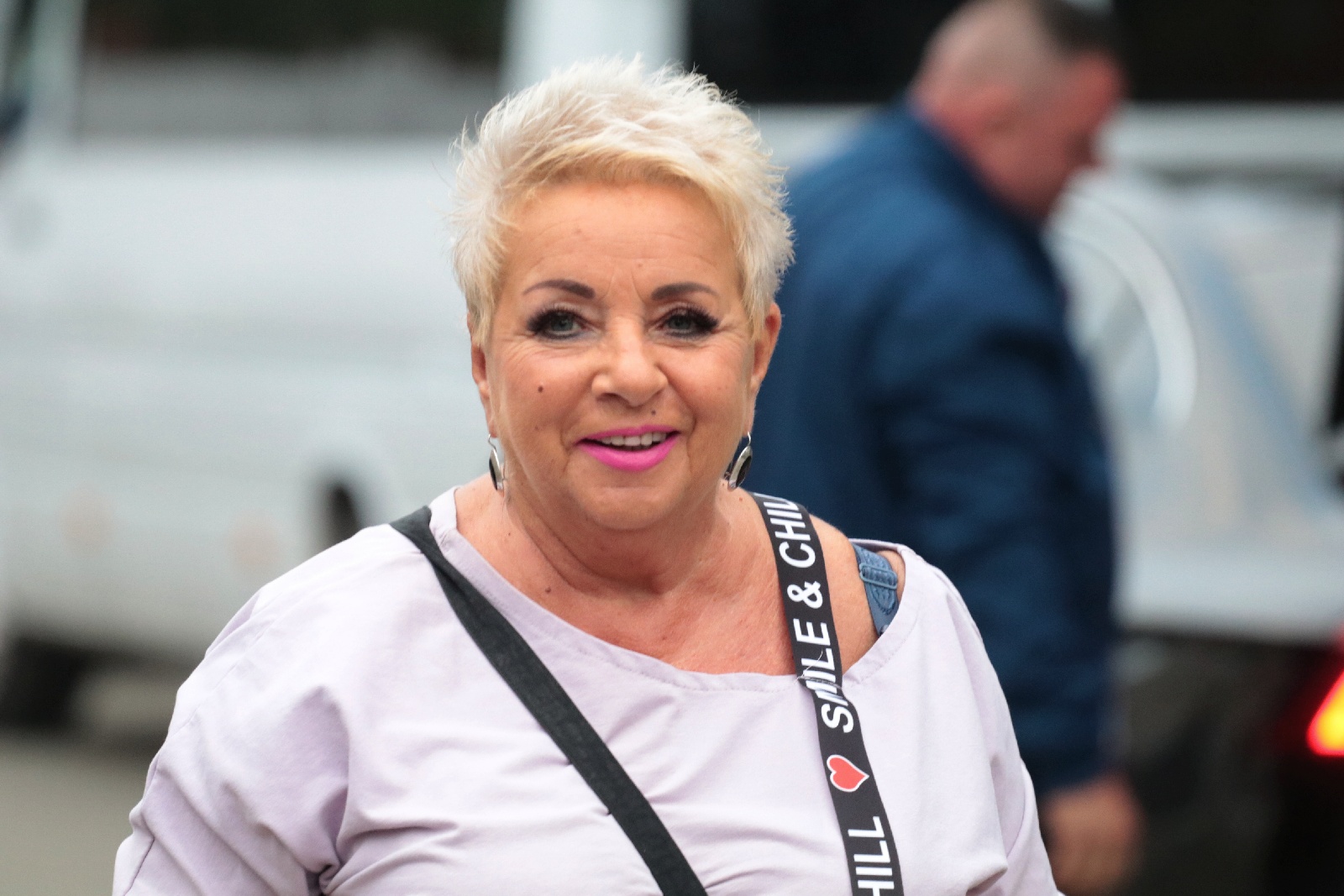 Kunicka FOLK-BIESIADA za nami. Gwiazdą wieczoru  Drewutnia