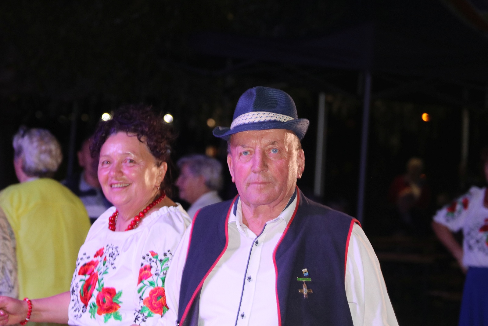Kunicka FOLK-BIESIADA za nami. Gwiazdą wieczoru  Drewutnia