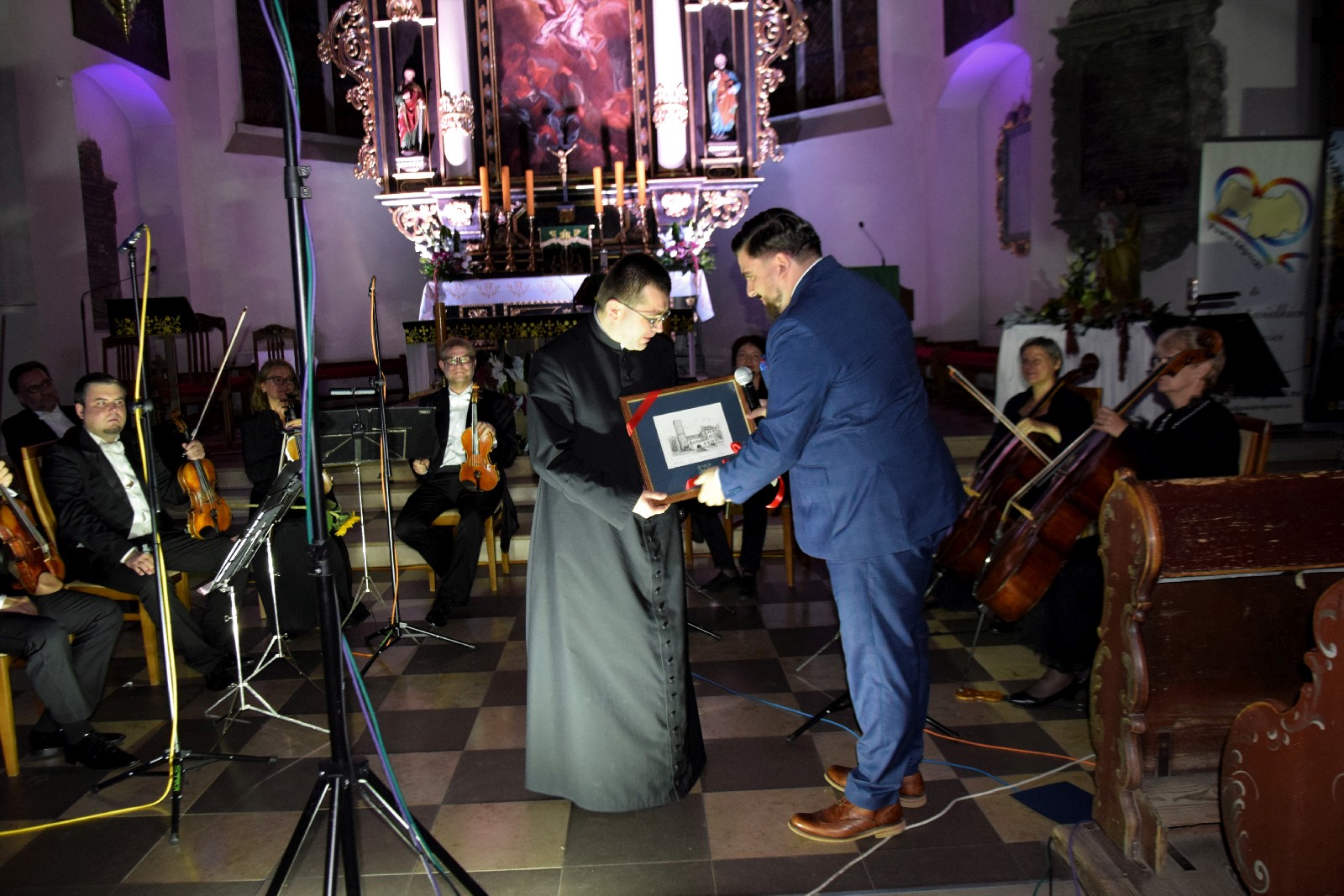 Zakończyła się tegoroczna edycja Letnich Koncertów Organowych