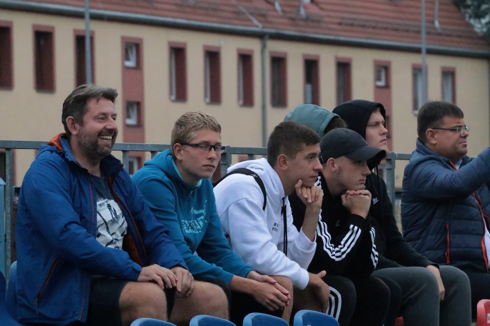 Juniorzy Miedzi przegrali pucharowy mecz z rezerwami Zagłębia