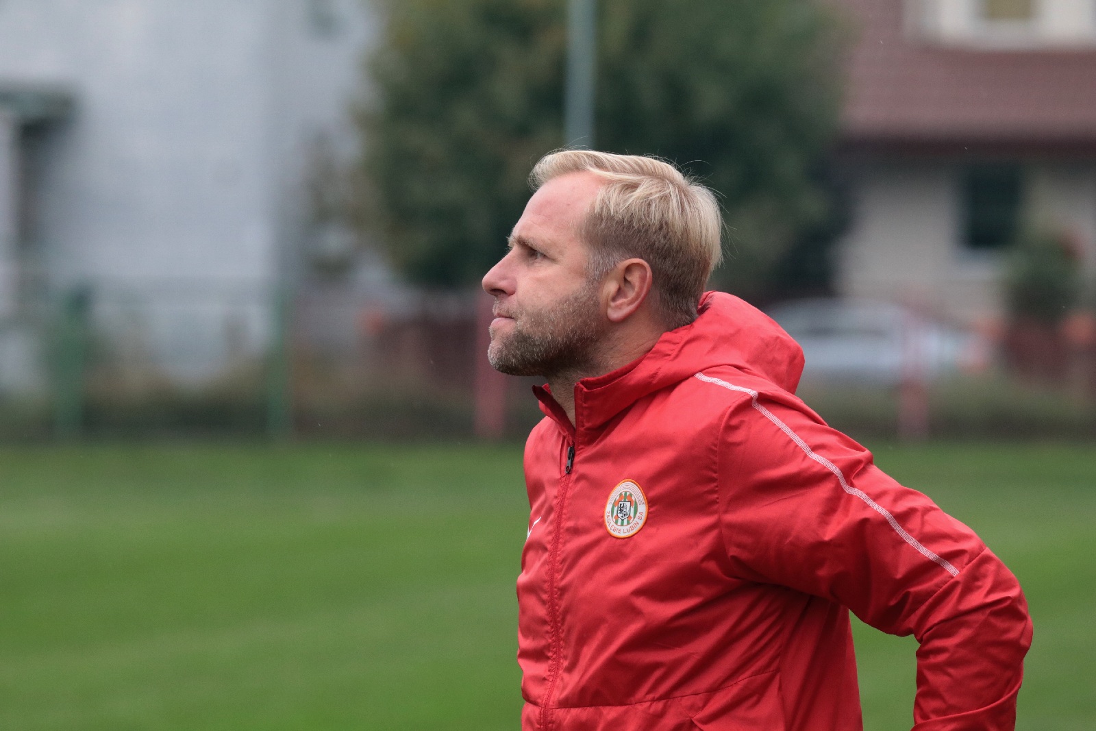 Juniorzy Miedzi przegrali pucharowy mecz z rezerwami Zagłębia