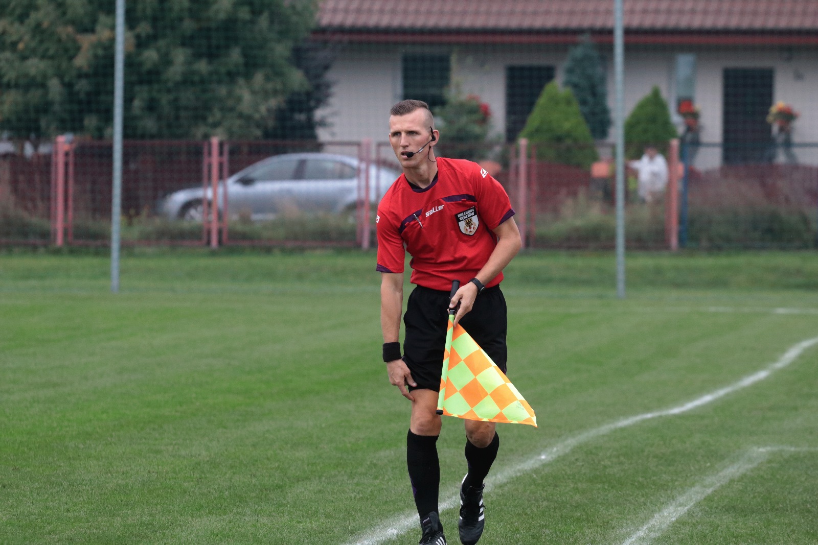 Juniorzy Miedzi przegrali pucharowy mecz z rezerwami Zagłębia