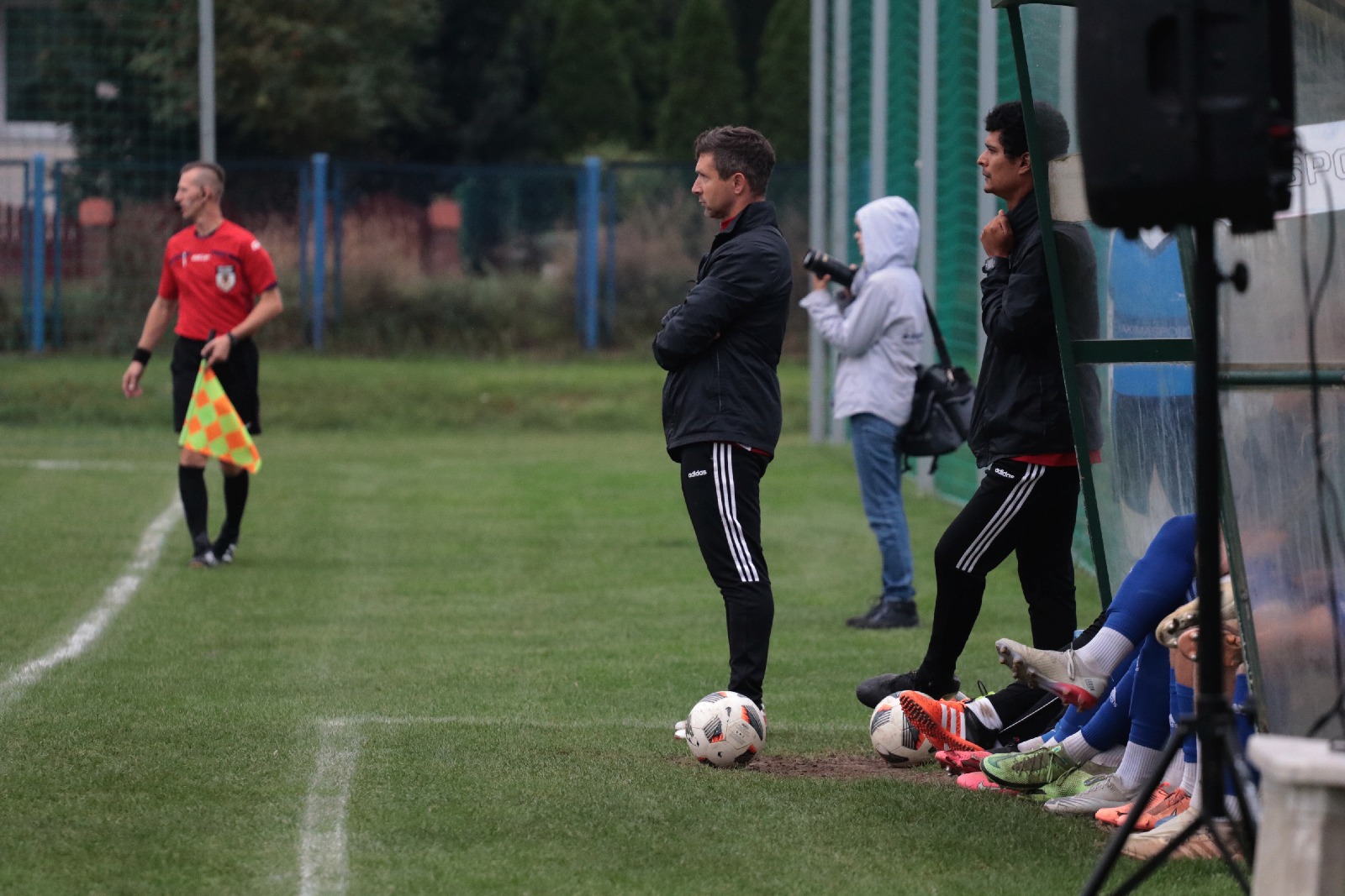 Juniorzy Miedzi przegrali pucharowy mecz z rezerwami Zagłębia