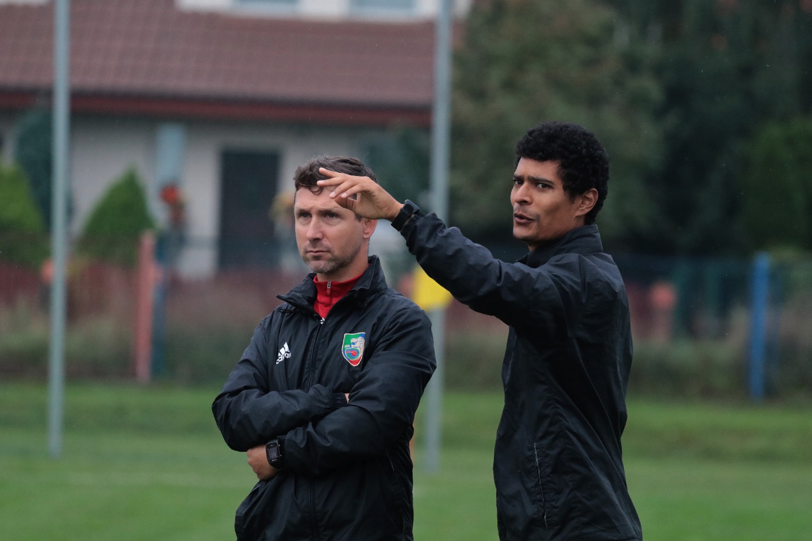 Juniorzy Miedzi przegrali pucharowy mecz z rezerwami Zagłębia
