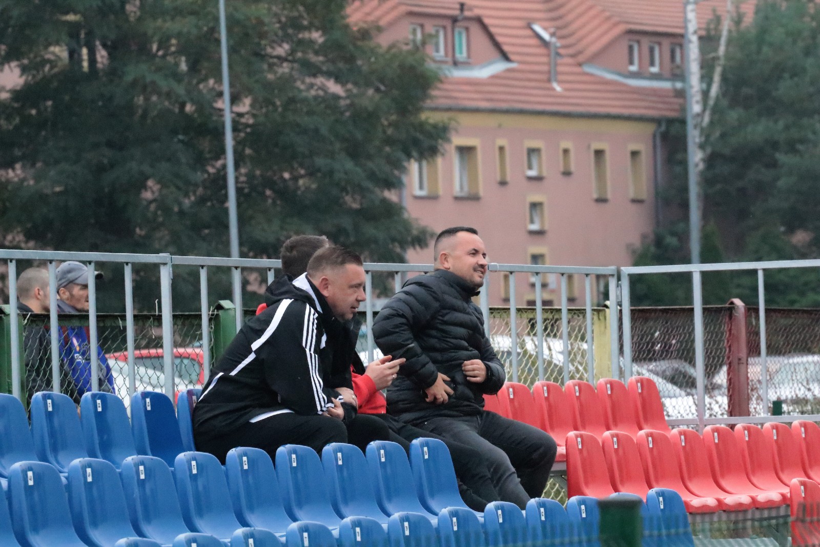 Juniorzy Miedzi przegrali pucharowy mecz z rezerwami Zagłębia