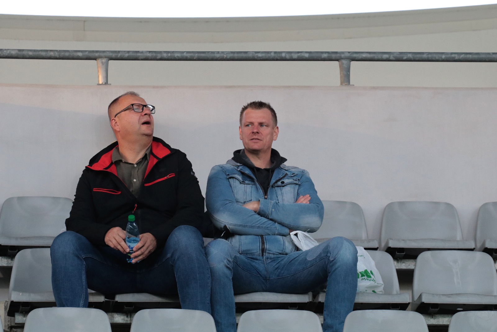 Kibice to dwunasty zawodnik Miedzi. Znajdź się na zdjęciach
