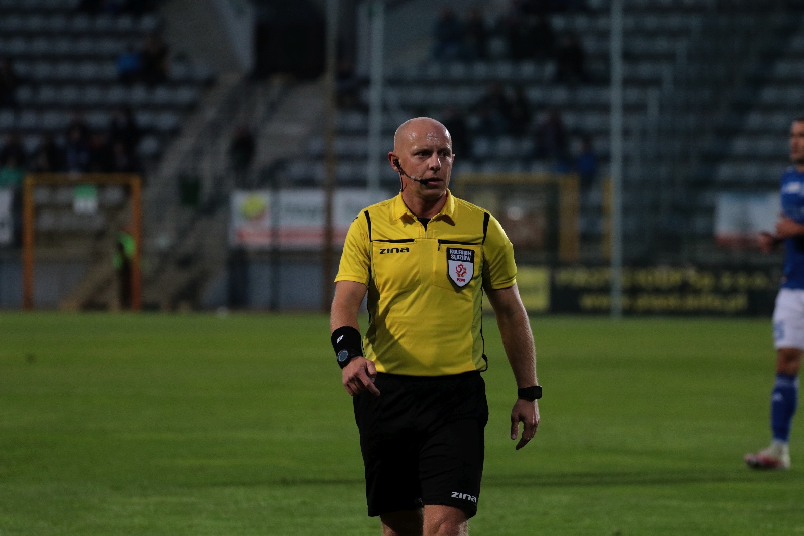 Miedź Legnica pokonuje Podbeskidzie Bielsko Biała
