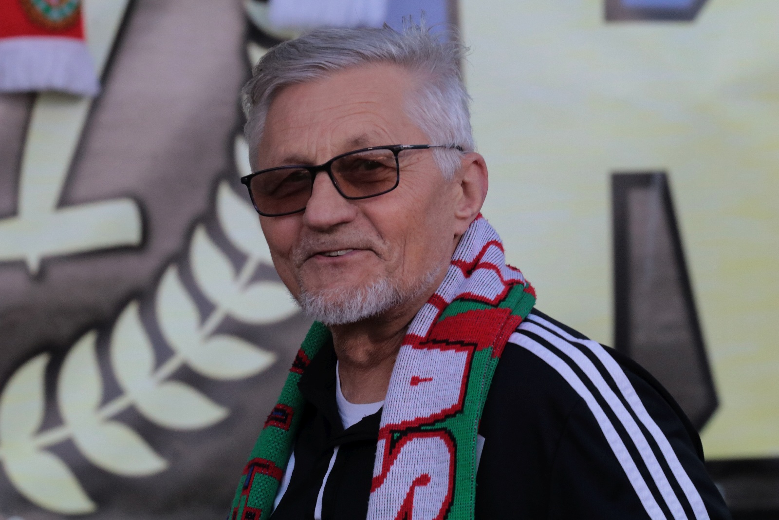Kibice to dwunasty zawodnik Miedzi. Znajdź się na zdjęciach