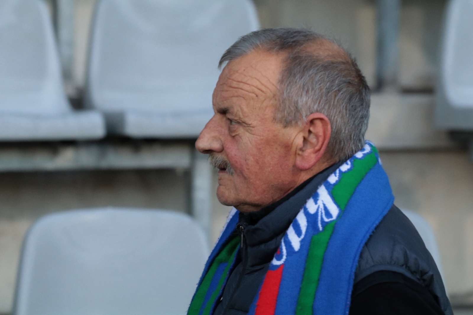 Kibice to dwunasty zawodnik Miedzi. Znajdź się na zdjęciach