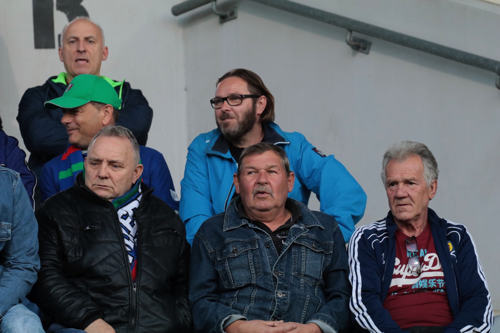 Kibice to dwunasty zawodnik Miedzi. Znajdź się na zdjęciach