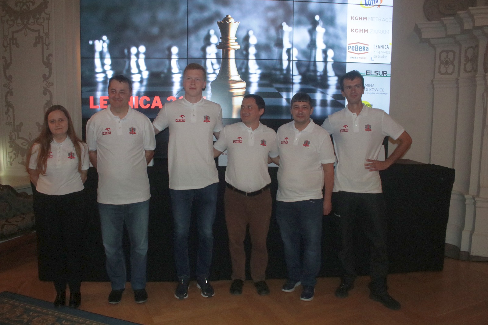 Rozpoczęły się Drużynowe Mistrzostwa Polski w Szachach