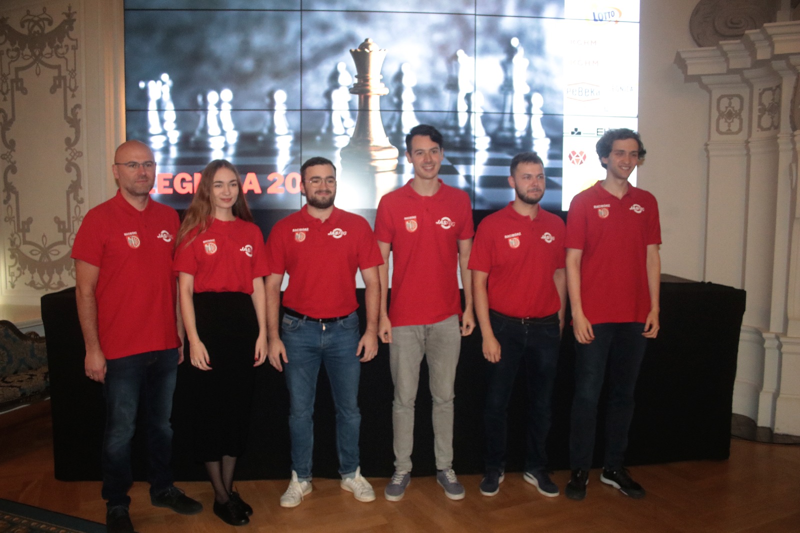 Rozpoczęły się Drużynowe Mistrzostwa Polski w Szachach