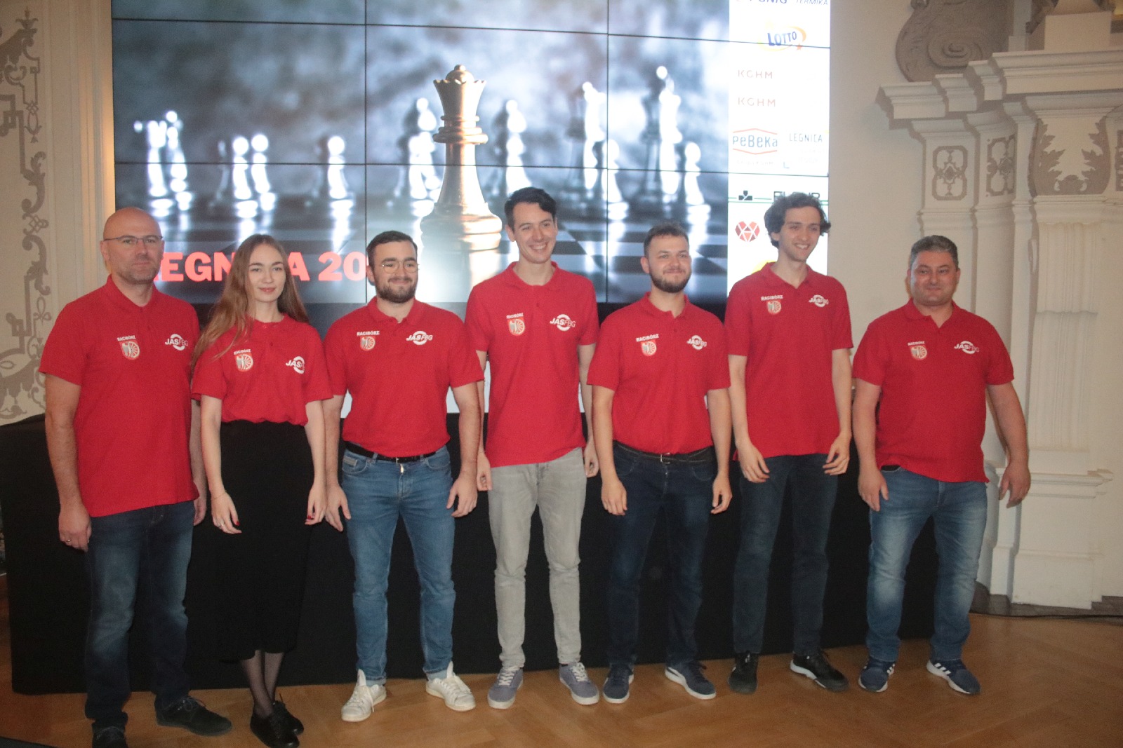 Rozpoczęły się Drużynowe Mistrzostwa Polski w Szachach