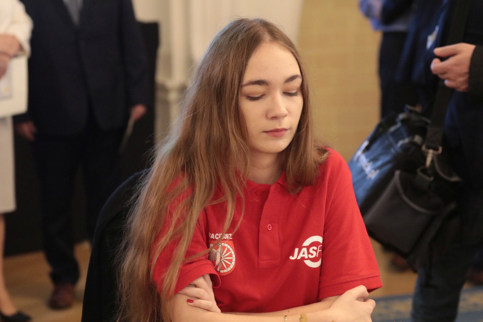 Rozpoczęły się Drużynowe Mistrzostwa Polski w Szachach