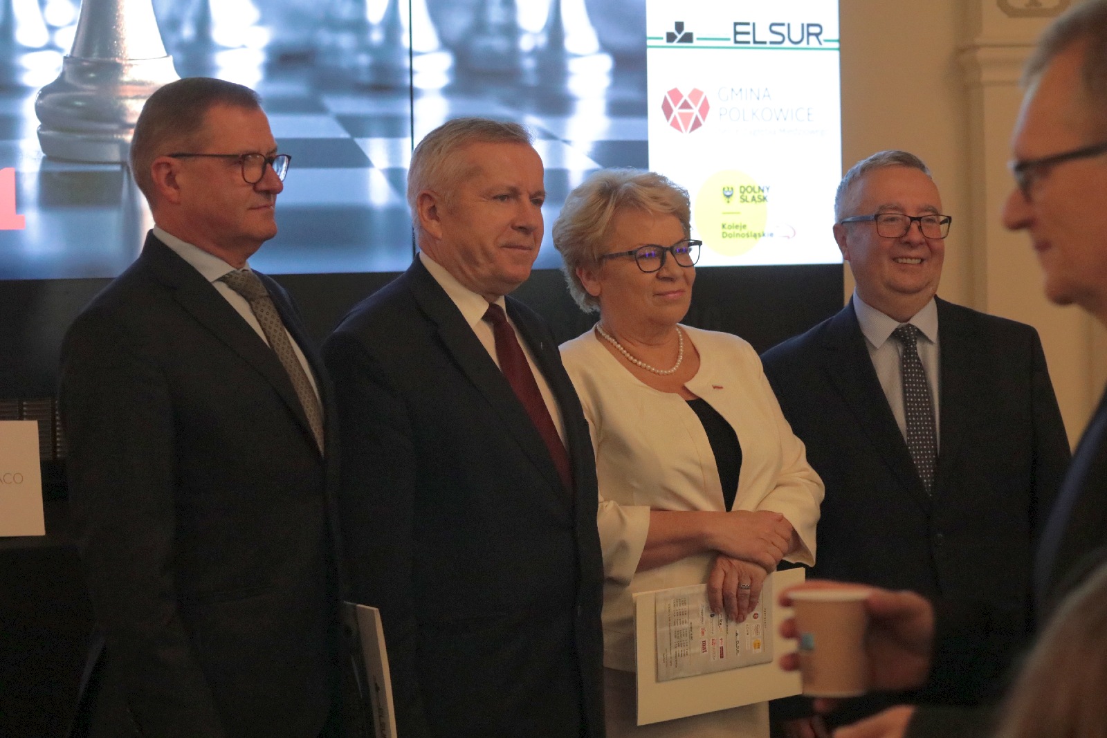 Rozpoczęły się Drużynowe Mistrzostwa Polski w Szachach