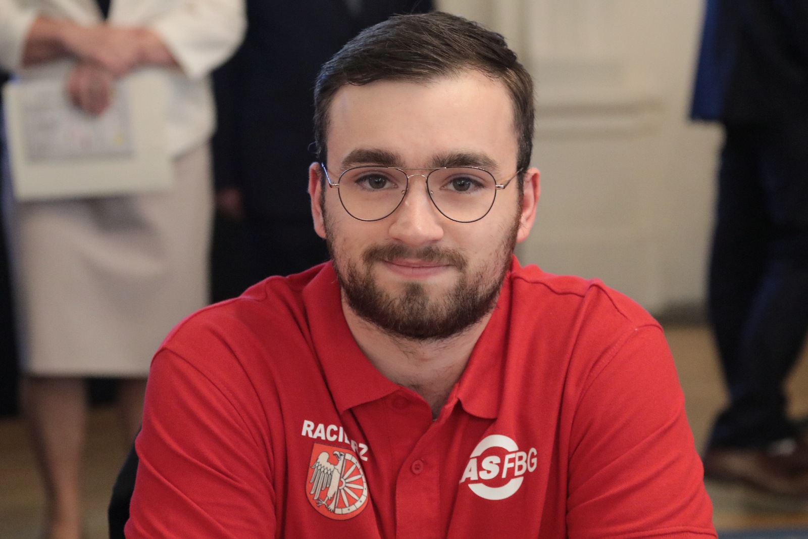 Rozpoczęły się Drużynowe Mistrzostwa Polski w Szachach