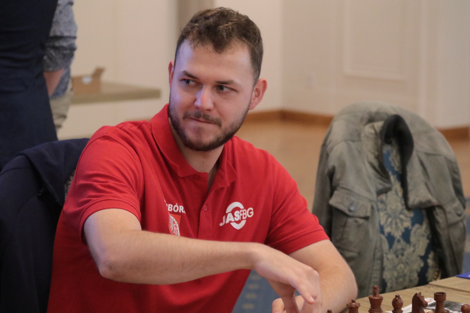 Rozpoczęły się Drużynowe Mistrzostwa Polski w Szachach
