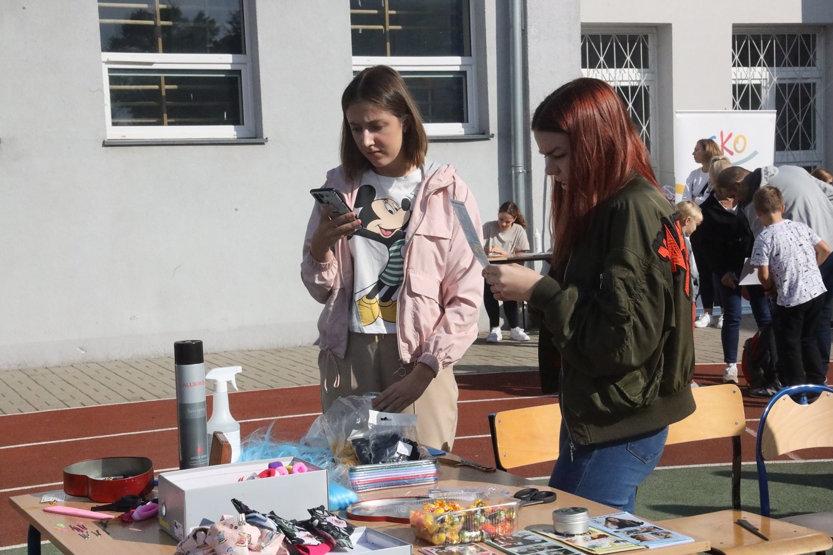 W Szkole Podstawowej nr 19 „Postawili na rodzinę”