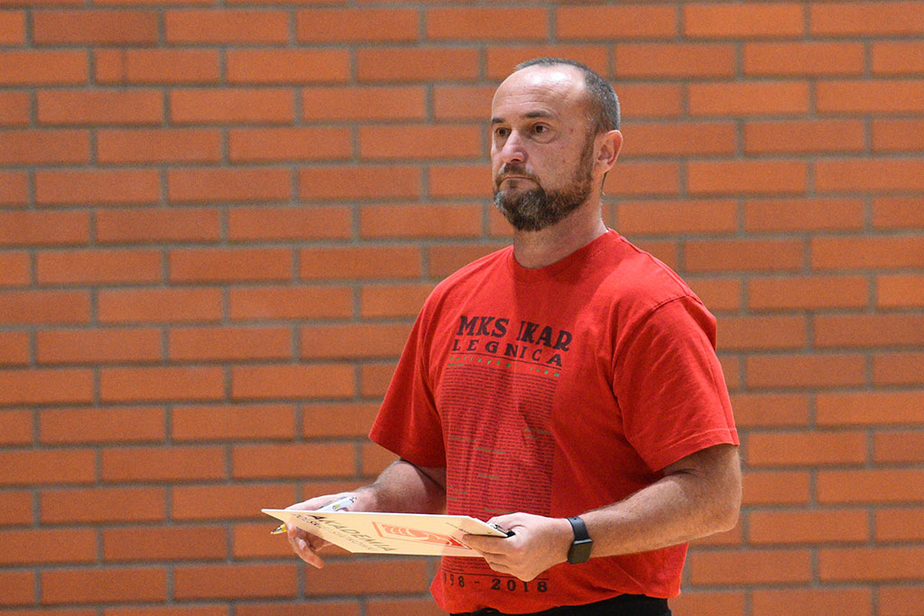 Pierwsze zwycięstwo. Ikar pokonał KS Volley Miasteczko Śląskie