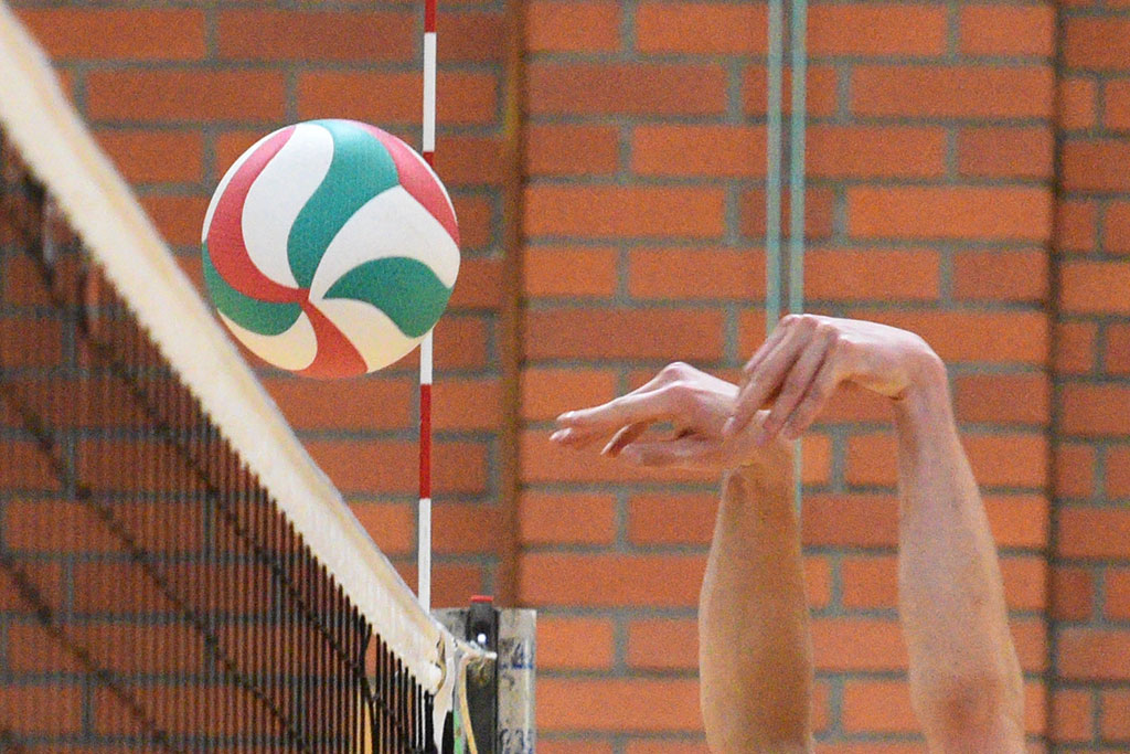 Pierwsze zwycięstwo. Ikar pokonał KS Volley Miasteczko Śląskie